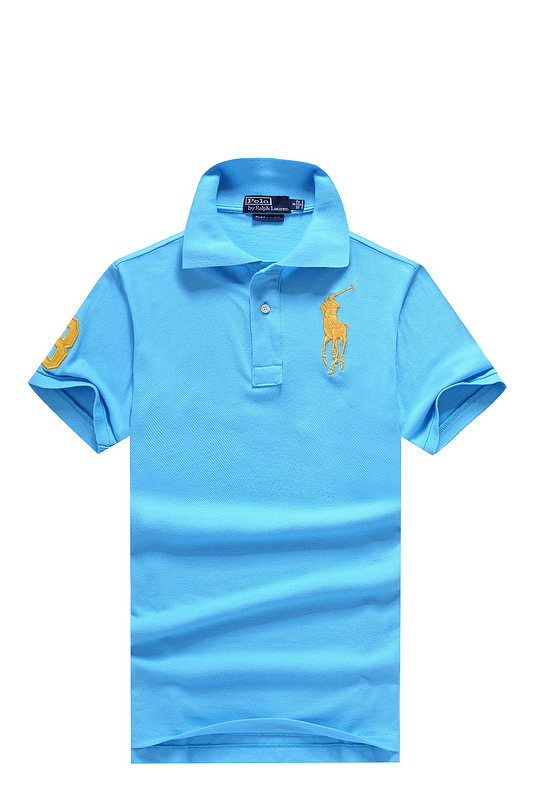 POLO short lapel T man S-2XL 2022-5-13-094
